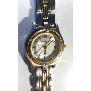 Fossil Watch es-8847